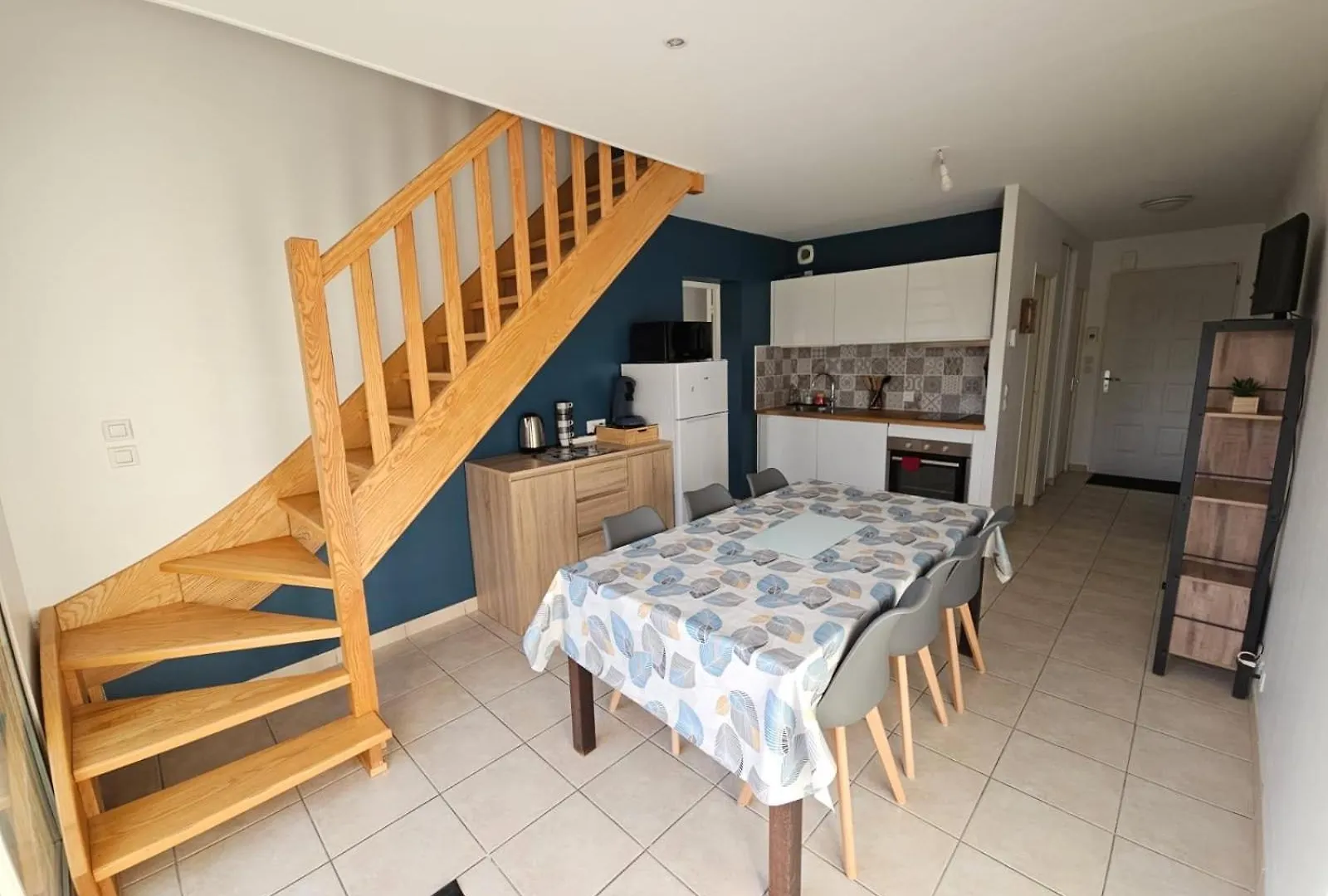 Maison Pres De La Plage Lancieux França